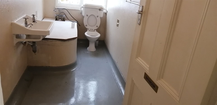 Commercial Property for Sale in Richmond Hill Eastern Cape